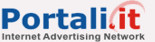 Portali.it - Internet Advertising Network - è Concessionaria di Pubblicità per il Portale Web formaggielatte.it